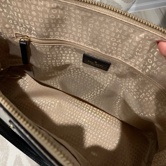Genuine Kate Spade shoulder bag - Picture 4 of 4